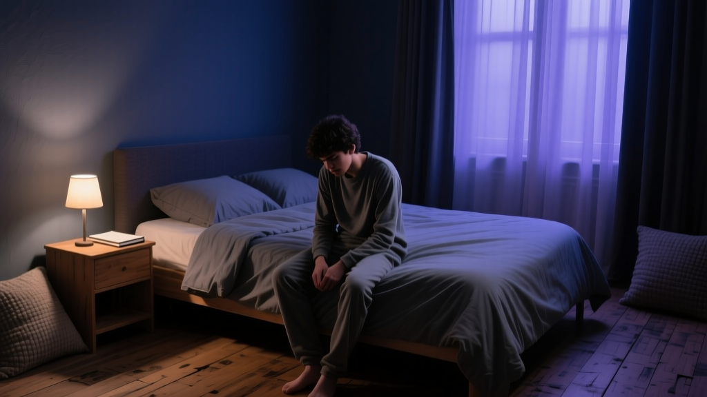 Depresión y aislamiento social: cómo identificar y tratar este círculo vicioso