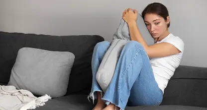 Distimia: cuando cuesta disfrutar y cómo reconocerla