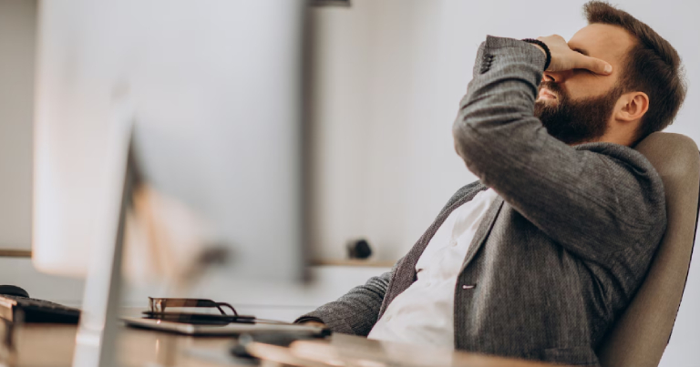 Estrategias para afrontar el estrés y mejorar la calidad de vida