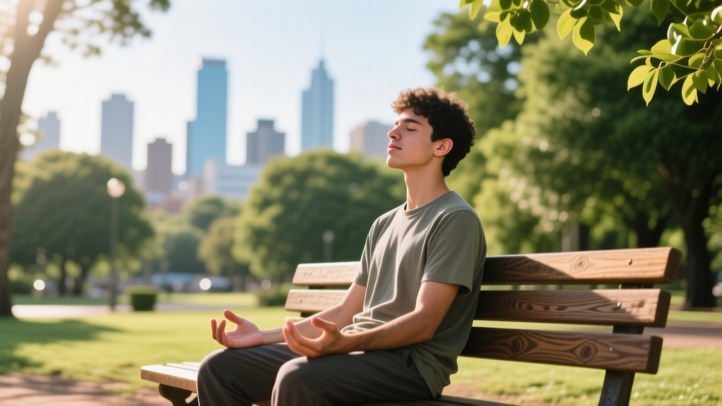 Estrategias para reducir el estrés y mejorar la salud mental en tiempos difíciles