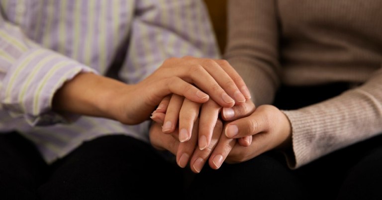 Mitos y realidades sobre el duelo: lo que necesitas saber para apoyar a otros