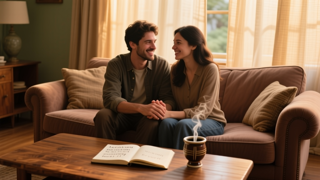 Orientación psicológica para parejas: claves para fortalecer vínculos