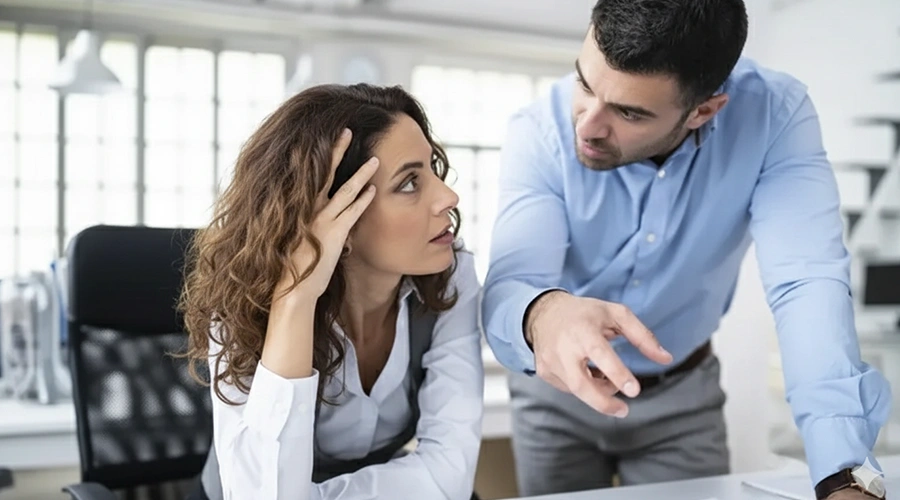 Perfeccionismo y necesidad de control: cuando la exigencia se vuelve una carga