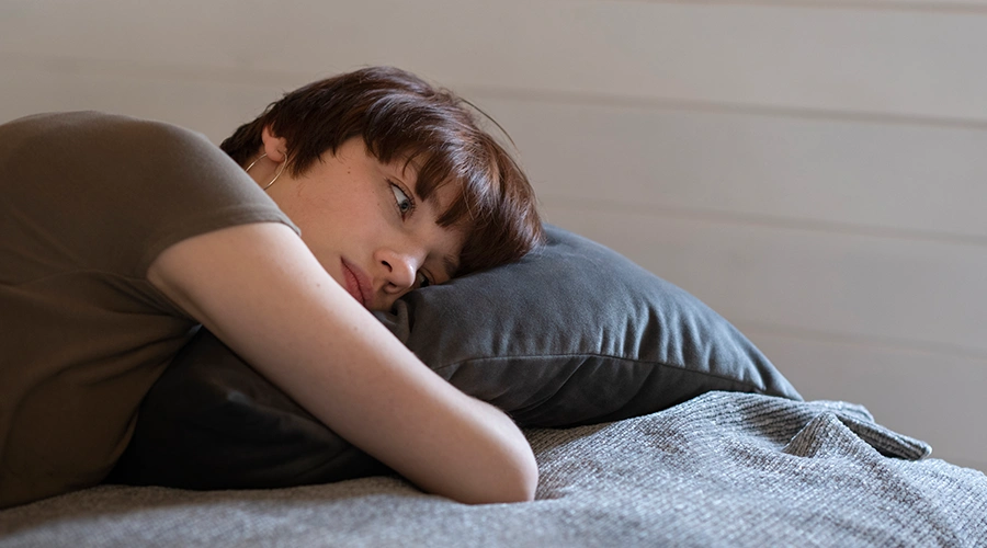 Reconociendo los primeros signos de depresión y cómo actuar a tiempo