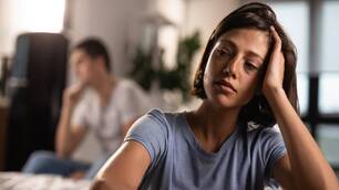 Angustia emocional: entender lo que nos pasa para empezar a aliviarlo