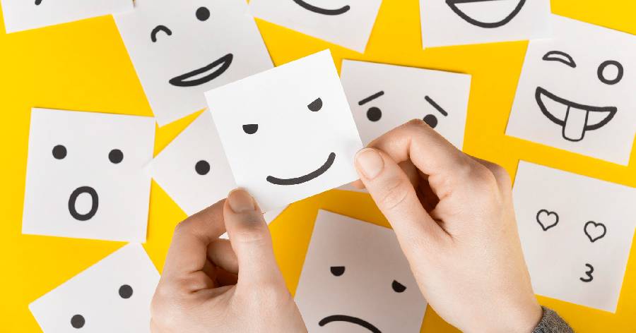 Aprender a gestionar emociones difíciles de manera saludable