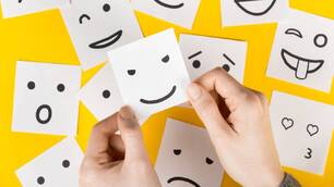 Aprender a gestionar emociones difíciles de manera saludable