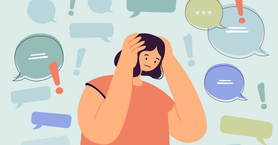 Cansancio mental: señales de alerta que no conviene ignorar