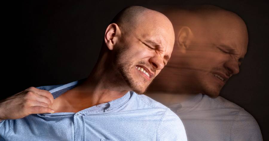 Cómo el estrés sostenido afecta el bienestar emocional