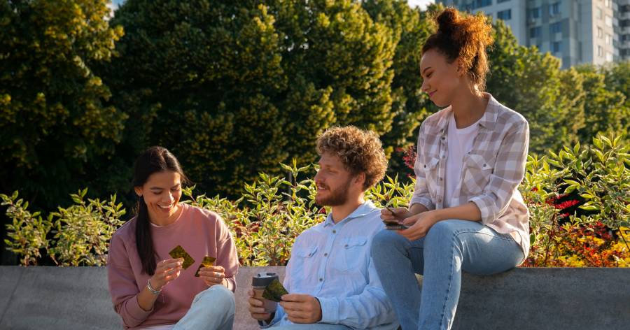 Habilidades sociales: cómo mejorar la forma en que nos vinculamos