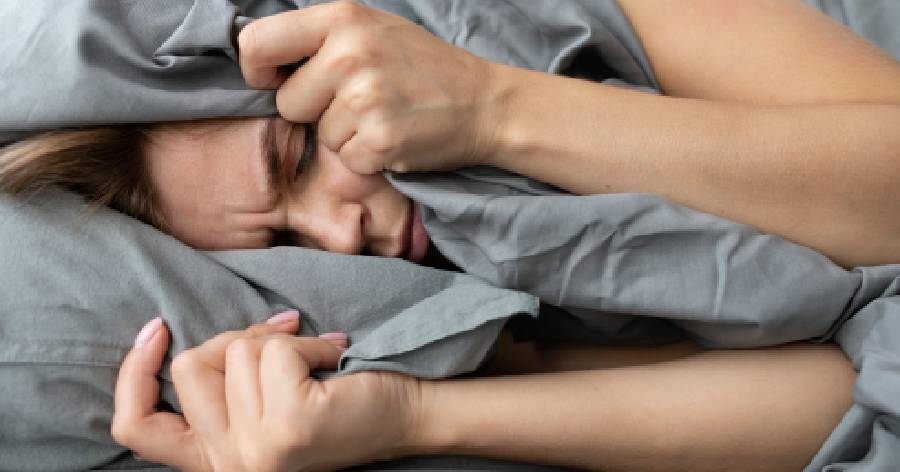 Insomnio y ansiedad: una relación frecuente que puede trabajarse en terapia