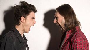 Irritabilidad constante: cuando el malestar emocional se expresa en enojo