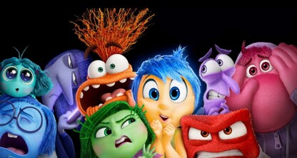 UN ANÁLISIS DE PELÍCULA: Emociones en Intensamente 1, 2 y lo que vendrá en la 3