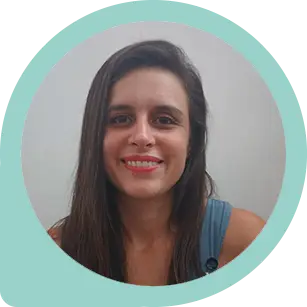 María Belén Arce